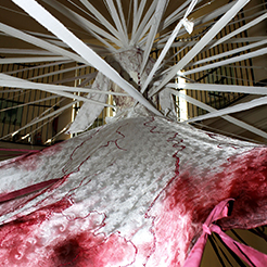 Resonance 2022 – Women's Prison Atrium on Constitution Hill