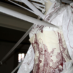 Resonance 2022 – Women's Prison Atrium on Constitution Hill