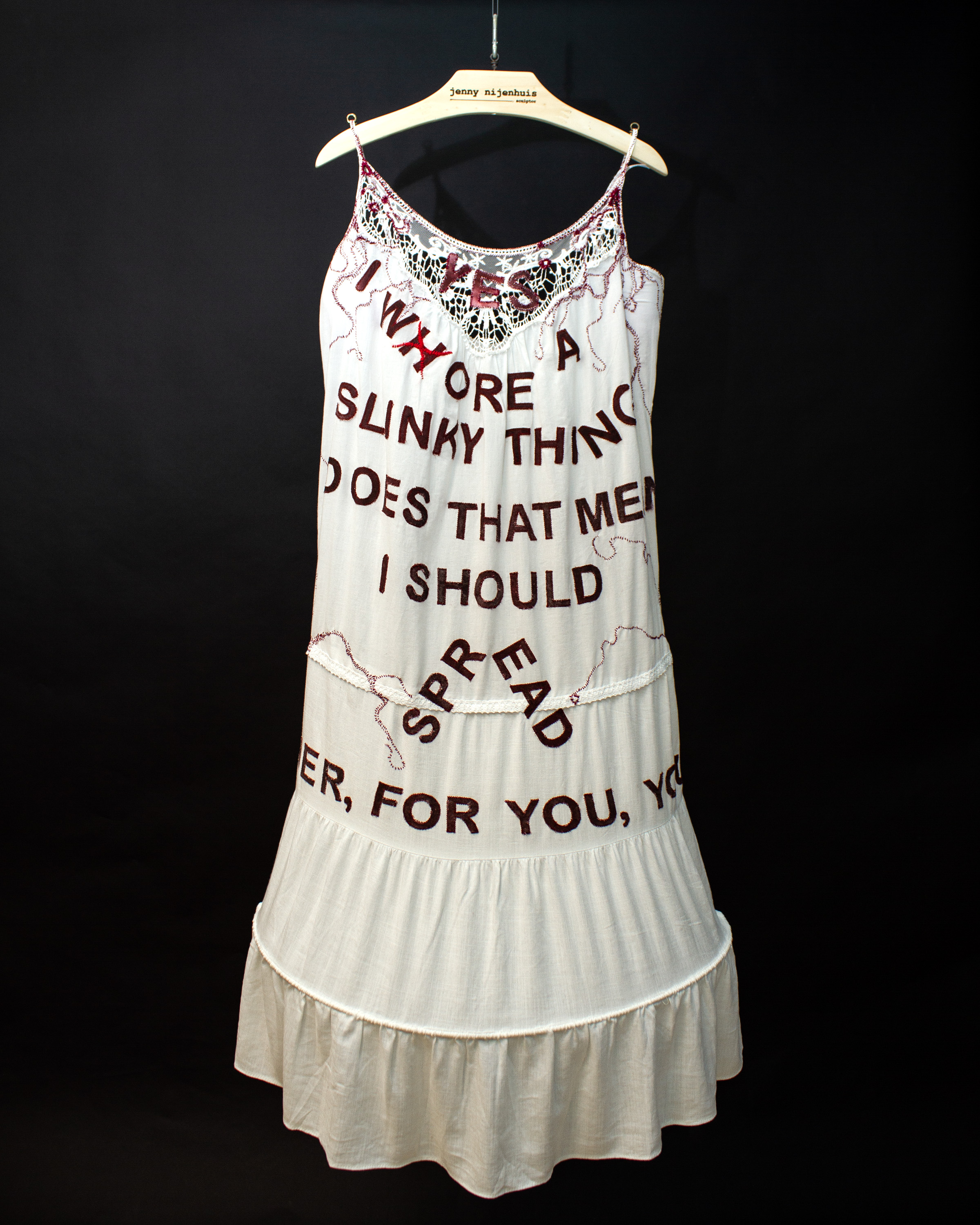 Negligee 2023